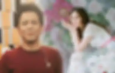Dipertemukan Lagi dengan Ariel NOAH, Luna Maya Justru Ngambek Gegara Hal Ini: Gua Hajar Ya!