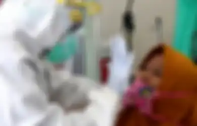Janji Tinggal Janji, Relawan Covid-19 di Papua Satu per Satu Mundur Setelah Uang Lelah Tak Kunjung Dibayar: Tolong Hargai, Kami Sudah Kerja Tanpa Pamrih!