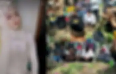 Viral Video Pengantin Wanita Meninggal Saat Dirias Jelang Akad Nikah, Ketua RT Beberkan Fakta Sebenarnya Mengenai Hal Tersebut