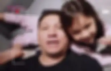 Kasus Video Syur Libatkan Mantan Istri Tuai Perhatian Publik di Akhir Tahun 2020, Gading Marten Ungkap Harapannya di Tahun Baru : Semoga Dipenuhi Cinta Kasih