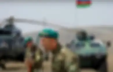 Pamer Kekuatan Militer dengan Rilis Video Musik 'Heavy Metal', Kekuatan Militer Azerbaijan Justru Disebut Berbeda dengan Nyatanya