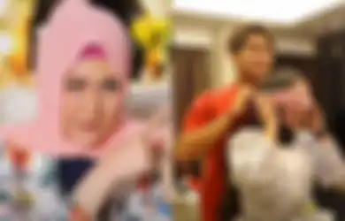 Bongkar Gerak-gerik Rizky Billar Saat Beri Apartemen untuk Lesti Kejora, Pakar Mikro Ekspresi Ungkap Hal Mengejutkan, Benarkan Hanya Demi Konten Semata? 