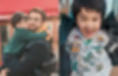 Tanpa Teding Aling-aling, Sosok Ini Bongkar Kehidupan Asli Rafathar yang Santer Dikira Nelangsa Gegara Jadi Bahan Konten Orang Tuanya: Dia Tidak Semenderita yang Kalian Pikirkan