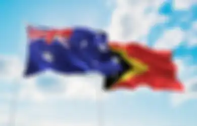 Kadali Timor Leste yang Miskin, Australia Tega Sedot Rp 43 Miliar per Minggu dari Ladang Minyak Bayu Undan, Kongkalikong dengan Perjanjian Ini
