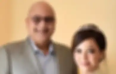 Maia Estianty Pamer Foto Mesra Bareng Sang Suami, Penampilan Baru Irwan Mussry Jadi Sorotan, Netizen:  Kaya Dul