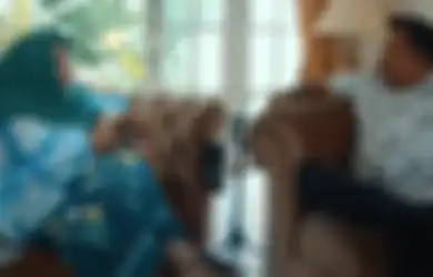 Sempat Beradegan Mesra hingga Ciuman Pertamanya Dicuri Rano Karno, Begini Kabar Artis Lawas Ini, Fokus Tekuni Hal Ini Demi Keluarga