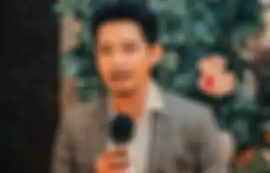Biodata Artis Chand Kelvin, Aktor Ganteng Sahabat Mendiang Olga Syahputra, Ternyata Dulu Cuma Buruh Pabrik Biasa!