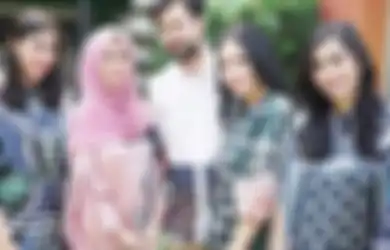 Lama Disembunyikan, Amy Qanita Akhirnya Ngaku Soal Anak Keempat yang Jarang Tersorot Kamera, Raffi Ahmad: Rahasia Ini Harus Diungkap!