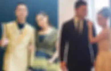 Gagal Persunting Istri Sultan Andara, Sosok Mantan Terindah Nagita Slavina Miliki Paras Tak Kalah Tampan dari Raffi Ahmad hingga Mampu Luluhkan Hati Juragan Roti Cantik, Intip Potretnya!