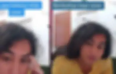 Tak Biasa, Viral Kisah Pemuda yang Lahir dengan USG Cewek, Ngaku Kerap Digoda oleh Pria Gara-gara Paras Cantiknya