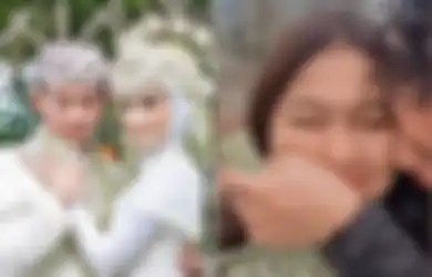 Rumah Tangganya Tengah Diterpa Prahara, Rizki DA Kepergok Cium Pipi Perempuan Lain, Ini Identitas Sosok Itu