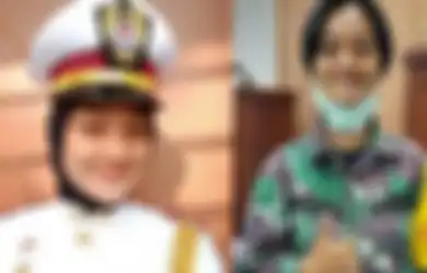 Lolos di 4 Perguruan Tinggi, Inilah Sosok Syarifah Raudhatul Zakia, Putri Sopir Truk Asal Subulussalam yang Mantap Pilih Universitas Pertahanan RI