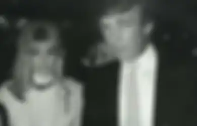 Kabar Duka, Mantan Istri Donald Trump, Ivana Trump Meninggal Dunia di Rumahnya Usai Alami Hal Ini