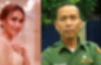 Demi Penuhi Ambisinya untuk Masuk TV, Ayah Rozak Sampai Ancam Ayu Ting Ting Jika Tak jadi Penyanyi: Hampir Mau Ayah Setrika