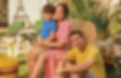 Hidup di Tengah Kemewahan namun Harus Rasakan dan Lalui Hal Ini di Usia Mudanya, Rafathar Berikan Sindiran Menohok Pada Sang Ayah, Raffi Ahmad: Gue Sedih Banget!