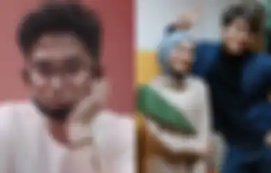 Sudah Bahas Undangan Nikah, Lesty Kejora Sebut Bakal Ajak Rizki DA Datang Ke Pernikahannya Kelak, Respon Rizky Billar Jadi Sorotan, Presenter: Ya Jangan Marah Dong