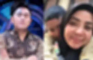 Bertahun-tahun Tak Temui Putra Semata Wayangnya dengan Muzdalifah, Nassar KDI: Nanti Kalau Udah Besar Insya Allah Bisa Ketemu