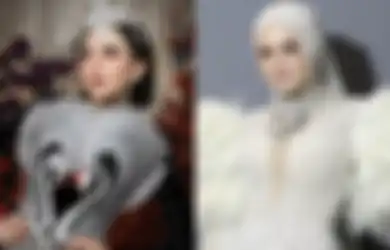 Tak Disangka-sangka, 8 Artis Cantik Ini Miliki Nama Panggung yang Berbeda Jauh dengan Nama Aslinya Saat Lahir, Siapa Saja?