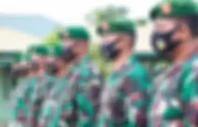 Siapkan Uang Muka Rp 36,7 Triliun, Pemerintah Prioritaskan TNI/Polri dan Paramedis Sebagai  Penerima Vaksin  Covid-19, Begini Penjelasan Airlangga Hartanto