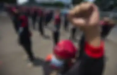 Bukan Hanya UU Cipta Kerja, Inilah Deretan Aturan yang Bikin Rakyat Turun ke Jalan Selama Jokowi Berkuasa