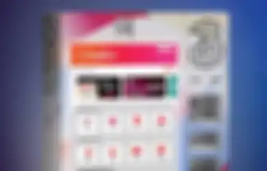 Tri Punya Vending Machine 3Digibox untuk Belanja Produk Digital Jadi Lebih Gampang