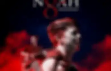 8 Tahun Berkarya, Noah Persembahkan Konser Visual Art Pertama Kali di Indonesia