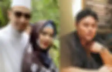 9 Tahun Berteman, Kartika Putri Tetiba Ngaku Sempat Ajak Ivan Gunawan Menikah Sebelum Bertemu Habib Usman, Kok Bisa?