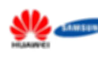 Dapat Izin AS, Samsung Electronics Akan Pasok Layar Untuk Huawei