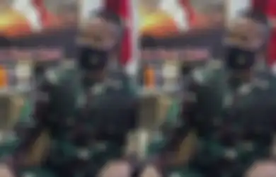 Dulu Pedagang Asongan Kini Jadi Jenderal Bintang Dua, Pangdam IM Mayjen TNI Hassanudin Buktikan Siapa Saja Bisa Jadi Tentara, Sanggup Angkat Derajat Keluarga dengan Sederet Prestasi Mentereng di Angkatan