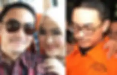Dulu Nekat Ceraikan Zumi Zola Saat Masih Dipenjara, Sherrin Tharia Kini Bikin Pangling Lantaran Mendadak Lepas Hijab, Netizen: Sedih Ngeliat Ini