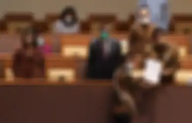 Oleh DPR RUU Cipta Kerja Resmi Jadi Undang-undang, Ini Detailnya
