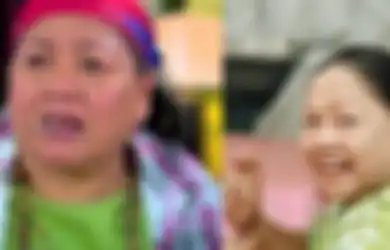 Innalillahi Wa Innailaihi Rojiun, Artis yang Sering Jadi ART di Sinetron Ini Meninggal Dunia Usai 40 Hari Dirawat Intensif, Pesan Terakhirnya Memilukan