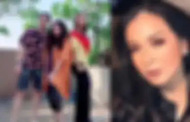 Akui Pengeluaran Listrik di Rumah Bisa Capai Angka Rp 90 Juta, Artis yang Menikah Beda Usia 18 Tahun Ini Tak Segan Pakai Barang KW