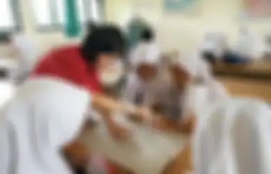 Pelajar SD - SMP di Surabaya Bakal Bebas PR Mulai 10 November 2022