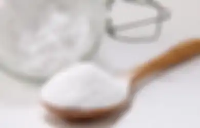 Kaget, Manfaat Baking Soda Bisa Redakan Sariawan Sampai Jadi Deodoran!