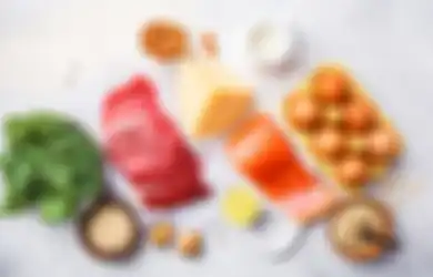 Nggak Cuma Minum Air Putih, Fungsi Ginjal Kamu Membaik dengan 7 Makanan Ini
