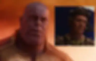 Bukan Karena Honornya, Alasan Hebat Ini yang Bikin Josh Brolin Mau Perankan Thanos