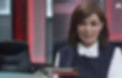 Wawancara Kursi Kosong Menkes Terawan Viral hingga Dilaporkan ke Polda Metro Jaya, Dewan Pers Tegaskan Najwa Shihab Tak Langgar Kode Etik