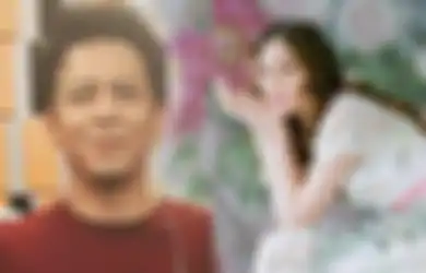 Tak Main-main Bayarannya Capai Rp 250 Juta per Episode, Luna Maya Dibuat Jengkel Oleh Ariel NOAH Gara-gara Belagak Lepeh Kenangan Masa Lalu : Lu Gak Kenal Gua Tabok