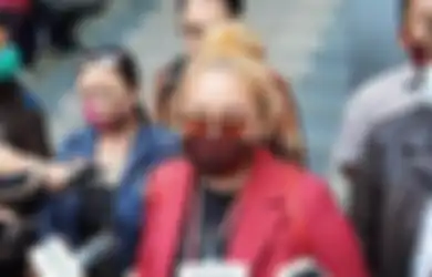 Gagal Laporkan Najwa Shihab ke Polisi dan Dewan Pers, Begini Sosok Ketua Relawan Jokowi yang Pernah Nyaleg Lewat Partai NasDem
