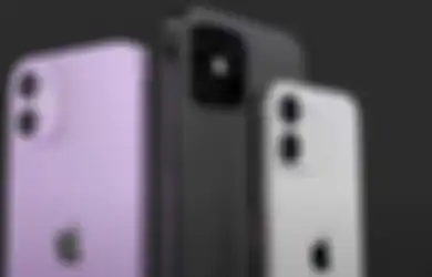 7 Warna Baru Case iPhone 12 Beredar di Internet, Begini Tampilannya!
