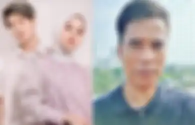 Beredar Isu Rizky Billar Tak Harmonis dengan Ayah Lesty, Endang Mulyana: Saya Enggak Bisa Jelasin