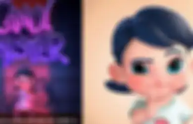 Keren! Film Animasi Indonesia Candy Monster Karya Anak Bangsa, Berhasil Tembus 2 Festival Internasional