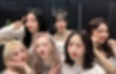 HOT: GFRIEND Enggak Perpanjang Kontrak dan Keluar dari Source Music