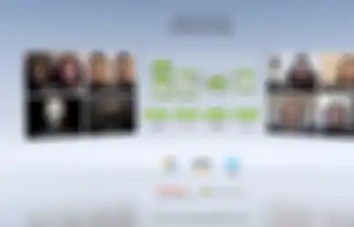 Nvidia Maxine, Aplikasi Video Rapat Berteknologi AI Ini Bisa Selesaikan Masalah Rapat Online