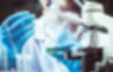 Digadang-gadang Bakal Tekan Laju Pandemi, Ilmuwan Israel Berhasil Temukan Obat Covid-19 yang Mampu Sembuhkan Pasien dalam 4 Hari