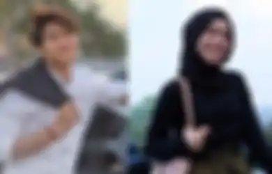 Rizky Billar dan Lesty Kejora Didesak Fans Segera Menikah, Vicky Prasetyo Beri Nasihat Bijak : Jangan Memaksakan Seseorang