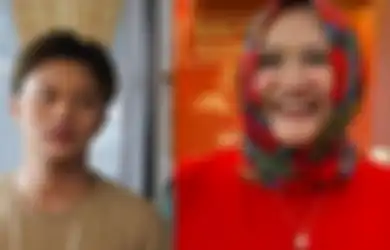 Rizky Febian Kaget Baca Isi Buku Diary yang Pernah Ditulis Lina Jubaedah Sebelum Meninggal Secara Misterius: 'Ada Sangkut Pautnya'