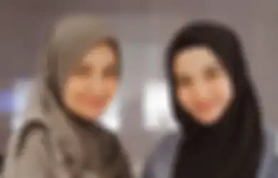 Cantiknya Nggak Ketulungan Bak Boneka Barbie, Intip Potret Menawan Sepupu Zaskia Sungkar dan Shireen Sungkar yang Miliki Darah Campuran Arab-Minang
