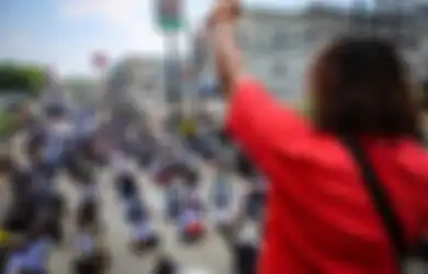 Diam-diam Disahkan Hingga Bikin Buruh Ngamuk, Berikut Poin-poin Omnibus Law UU Cipta Kerja yang Cabut Hak Pekerja